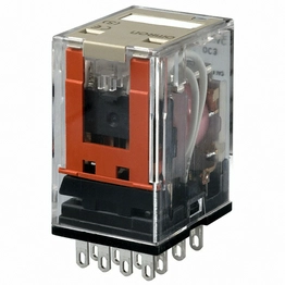 OMRON MY4N AC220/240(S) image