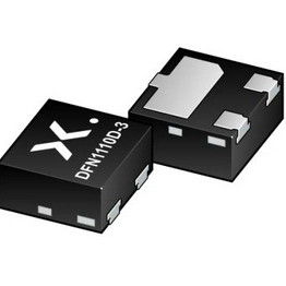 PDTC114EQBZ nexperia