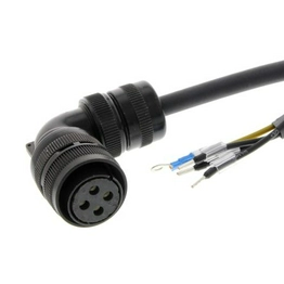 R88A-CAGB015SR-E OMRON