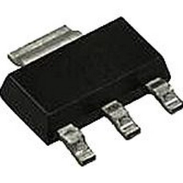 ON Semiconductor MC33269ST-3.3T3G image