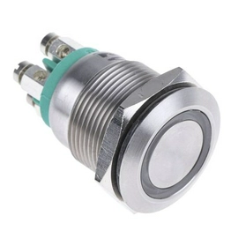 bulgin MPI002/TE/GN/12 image