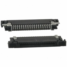 Amphenol SFV20R-4STE1LF image
