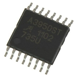 Allegro MicroSystems A3950SLPTR-T image