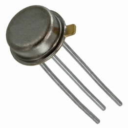 JANTX2N3486A Microchip Technology