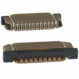 Amphenol SFW10R-1STE1LF image