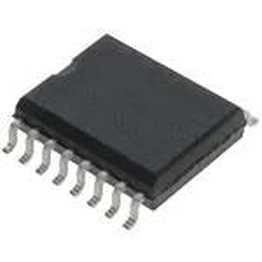SST26WF064CT-104I/SO Microchip Technology