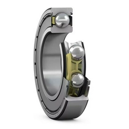 SKF E2.6204-2Z/C3 image