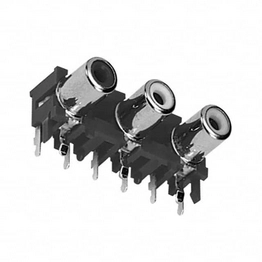 PJRAN3X1U03X Switchcraft