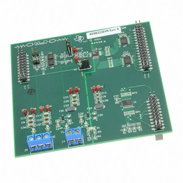 ADS8323EVM Texas Instruments