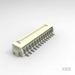 X8821WRS-13L-LPSN XKB Connectivity