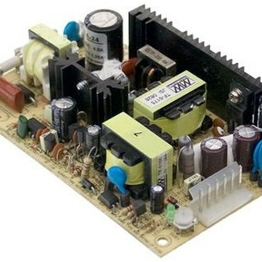Mean-Well USA, Inc. PSD-45B-12 image