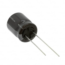 UPM1J101MHD6 nichicon