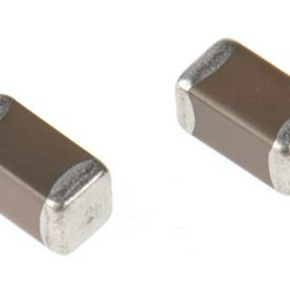 Murata Manufacturing GCJ31CR71A106KA13L image