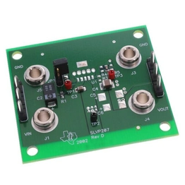 TPS78633EVM-207 Texas Instruments