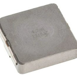 Vishay Intertechnology IHLP5050CEER4R7M01 image