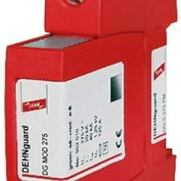 DG S 275 FM DEHN
