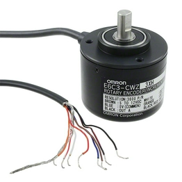 E6C3-CWZ3XH 3600P/R 1M OMRON