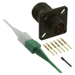 Amphenol D38999/20WA35PN image