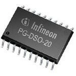 BTS824R Infineon Technologies