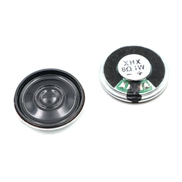 23MM-8Ω1W XHX