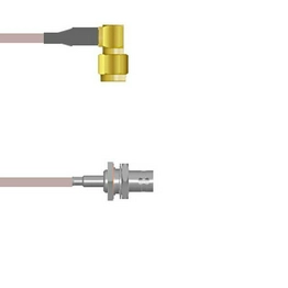 Q-340040005006I Amphenol Custom Cable
