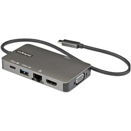 DKT30CHVPD2 StarTech