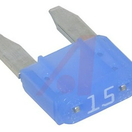 Littelfuse 0MIN015.V image