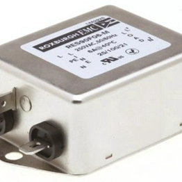 RES90F06-M Roxburgh EMC