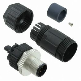 AMPHENOL LTW M12A-05BMMB-SL7001 image