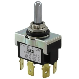 1-6437630-1 TE Connectivity