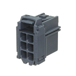 TE Connectivity 8-968970-2 image