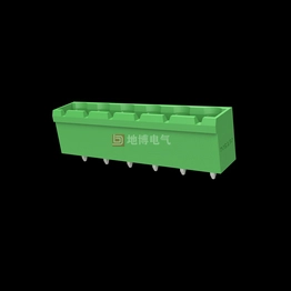 DB2EVC-7.62-4P-GN DORABO