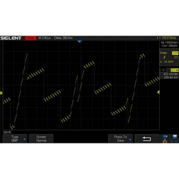 SDS1000X-E-FG SIGLENT