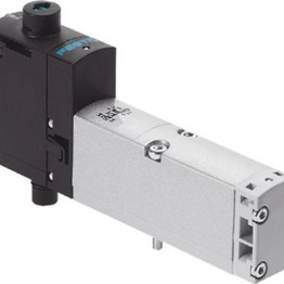 VSVA-B-M52-MZD-A2-1T1L FESTO