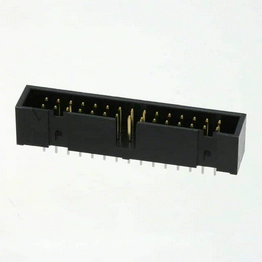 Hirose Electric HIF3FC-30PA-2.54DSA(71) image