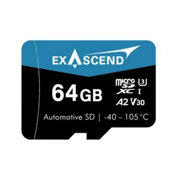 EX64GUSDV30-TDE EXASCEND