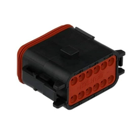 DT06-12SB-B016 TE Connectivity