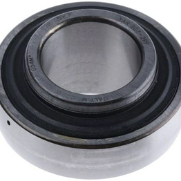 YAR 207-2RF SKF