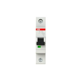 2CDS251001R0164 S201 C 16A - 6 KA ABB