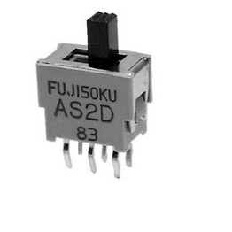 NIDEC COMPONENTS CORPORATION AS1D-2M-10-Z image