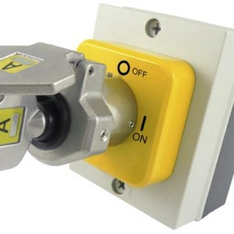 M-ISB1-25 (A101) Idem Safety Switches