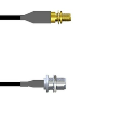 Q-32026000M1.5M Amphenol Custom Cable