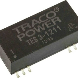 TRACO Power TES 3-1211 image