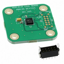 EVAL-ADXL313-Z Analog Devices