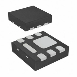 NTLUS3A40PZTBG ON Semiconductor
