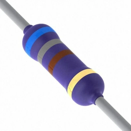 RSMF12JT680R Stackpole Electronics