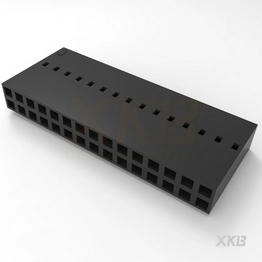 XKB Connectivity X9555H-2x15E3-PT image