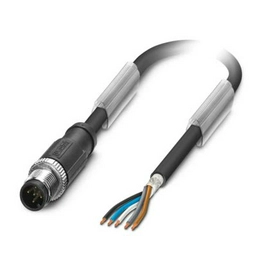 SAC-5P-M12MS/ 2,0-PUR SH PHOENIX CONTACT