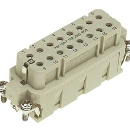 HARTING 09330102691 image