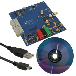 AD9129-EBZ Analog Devices